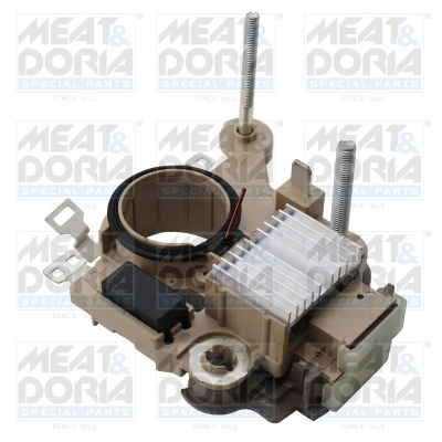 Alternator Regulator